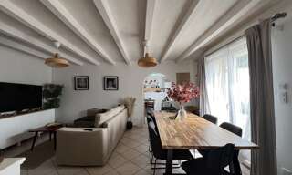 Maison 5 Pièces 99 m² à vendre à Saint-Cyr-sur-Loire (37540)