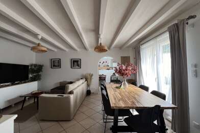 Maison 5 pièces 360000 €