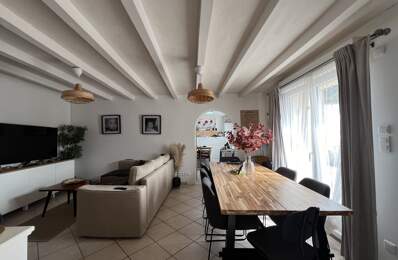 MAISON SANS AUCUN TRAVAUX — photo du bien