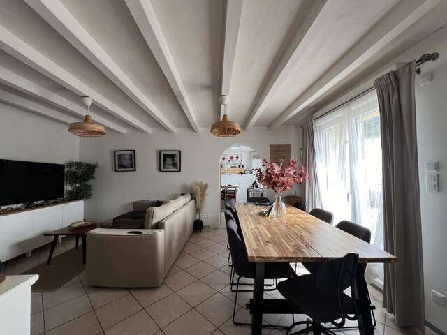 MAISON SANS AUCUN TRAVAUX — photo du bien