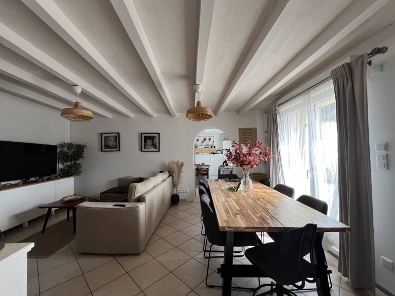 MAISON SANS AUCUN TRAVAUX — photo 1