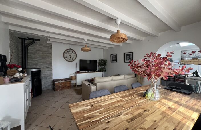 MAISON SANS AUCUN TRAVAUX — photo 2