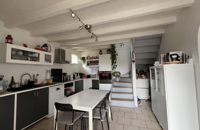 MAISON SANS AUCUN TRAVAUX — photo 3