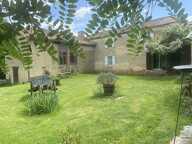Maison ancienne rénovée de 154 m2 habitables avec jardin et d? — photo 2