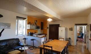 Maison 5 Pièces 154 m² à vendre à Labéjan (32300)