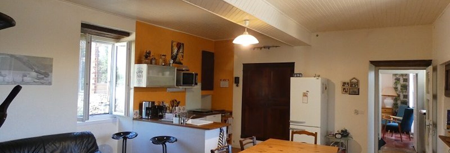 Maison 5 Pièces 154 m² à vendre à Labéjan (32300)
