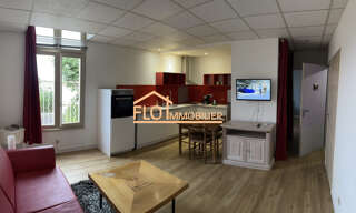 Appartement 3 Pièces 43 m² à louer à Pomérols (34810)