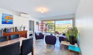 Appartement 3 Pièces 77 m² à vendre à Antibes (06160)