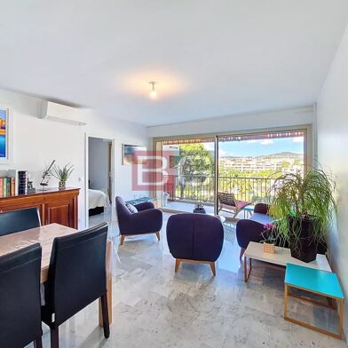 Appartement 3 pièces 499000 €