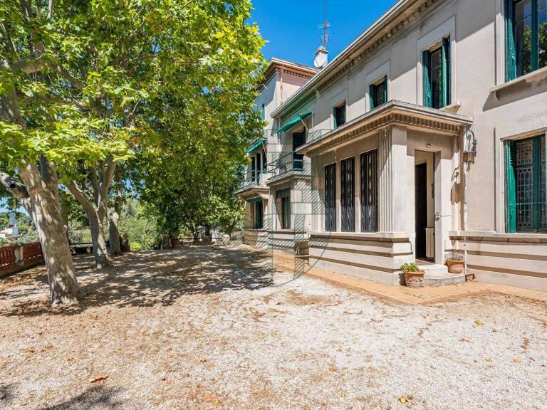 LES 3 LUCS - MAGNIFIQUE BASTIDE ART DÉCO — photo 1