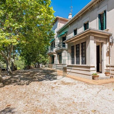 Maison 8 pièces 1475000 €