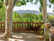 LES 3 LUCS - MAGNIFIQUE BASTIDE ART DÉCO — photo 2