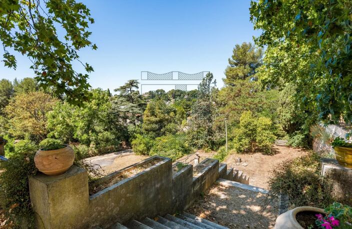 LES 3 LUCS - MAGNIFIQUE BASTIDE ART DÉCO — photo 3