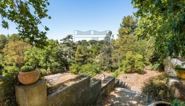 Propriété 10 pièces  à vendre Marseille 12eme 13012