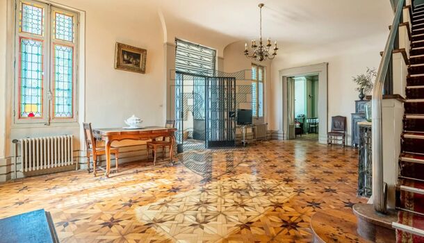 Propriété 10 pièces  à vendre Marseille 12eme 13012