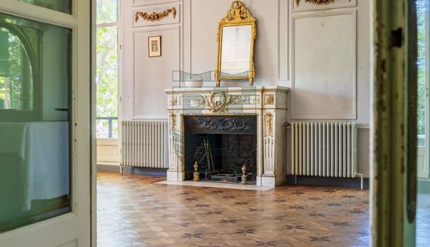 Propriété 10 pièces  à vendre Marseille 12eme 13012