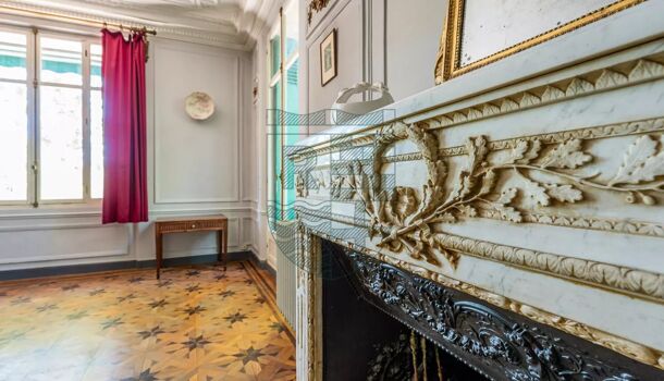 Propriété 10 pièces  à vendre Marseille 12eme 13012