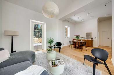 Appartement 3 pièces 575000 €