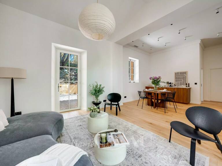 Aix-en- Provence - Appartement avec vue dégagée — photo 1