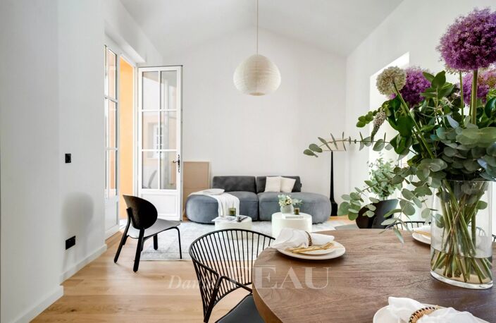 Aix-en- Provence - Appartement avec vue dégagée — photo 2
