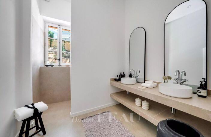 Aix-en- Provence - Appartement avec vue dégagée — photo 3
