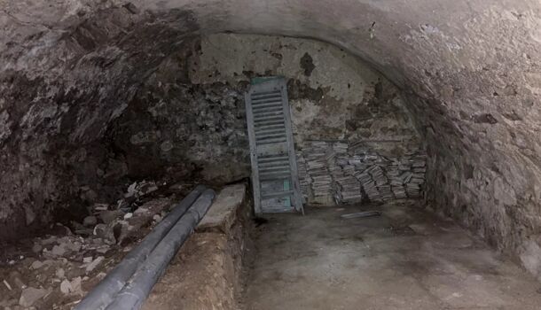 Autres 1 pièces  à vendre Cotignac 83570