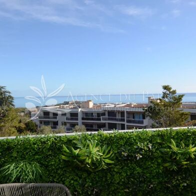 Appartement 3 pièces 730000 €