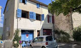 Maison 4 Pièces 79 m² à vendre à Claviers (83830)