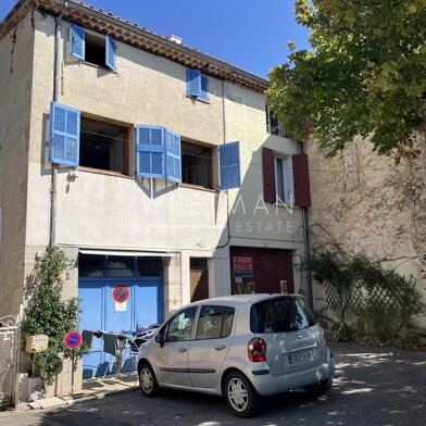 Maison 4 pièces 180000 €