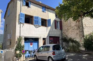 Maison de village - CLAVIERS — photo du bien