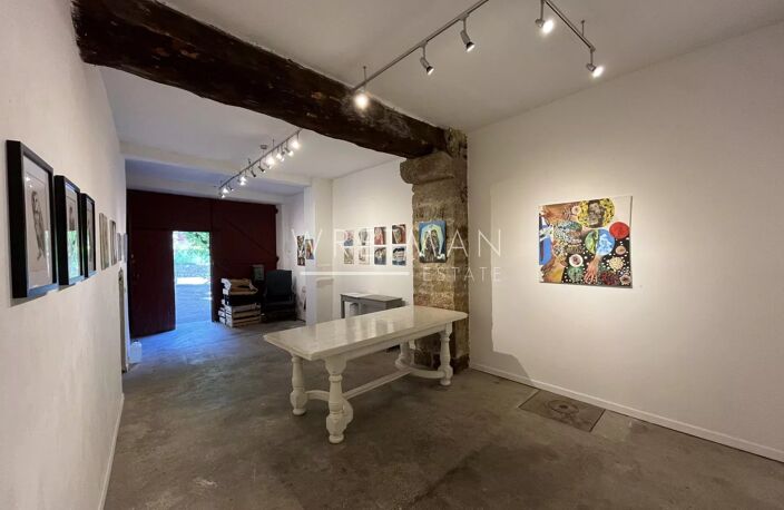 Maison de village - CLAVIERS — photo 4