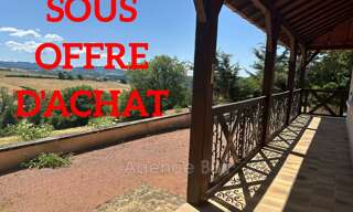 Maison 4 Pièces 110 m² à vendre à Charlieu (42190)