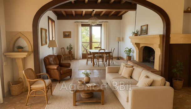 Villa / Maison 4 pièces  à vendre Charlieu 42190