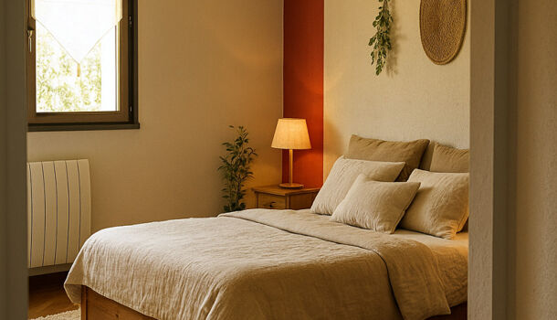 Villa / Maison 4 pièces  à vendre Charlieu 42190