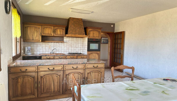 Villa / Maison 4 pièces  à vendre Charlieu 42190