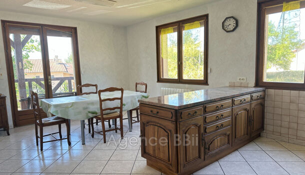 Villa / Maison 4 pièces  à vendre Charlieu 42190