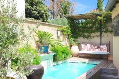 Maison 5 pièces 825000 €