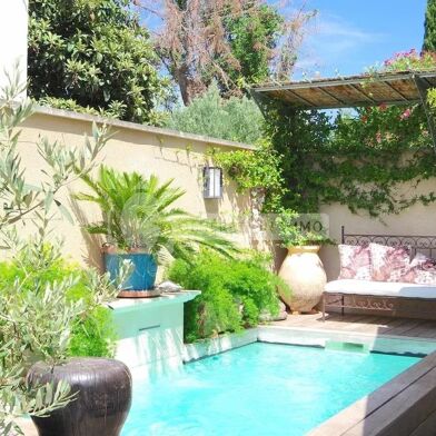 Maison 5 pièces 825000 €