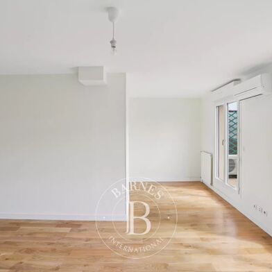 Appartement 4 pièces 1595 €