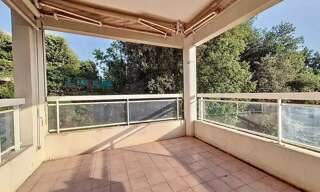 Appartement 2 Pièces 61 m² à vendre à Le Cannet (06110)