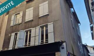 Immeuble  240 m² à vendre à Villefranche-de-Rouergue (12200)