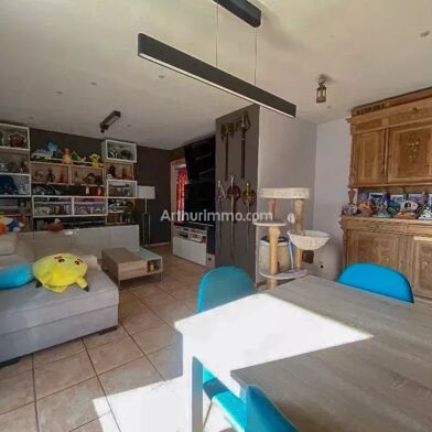 Appartement 3 pièces 157000 €