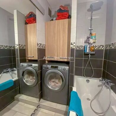 Appartement 3 pièces 157000 €