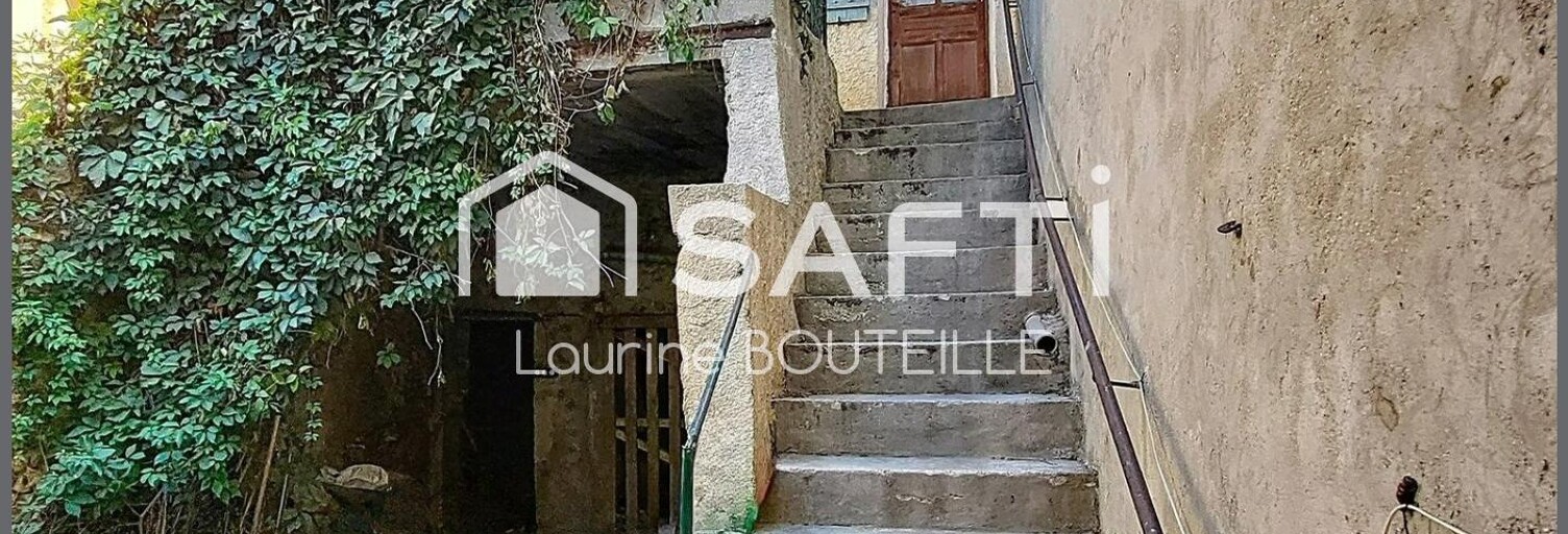 Maison 4 Pièces 102 m² à vendre à Eyguières (13430)