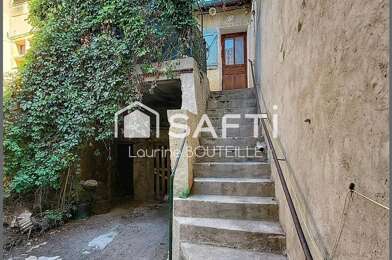 Maison 4 pièces 220000 €