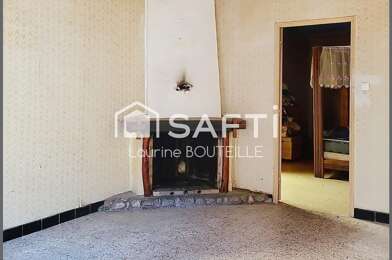 Maison 4 pièces 220000 €