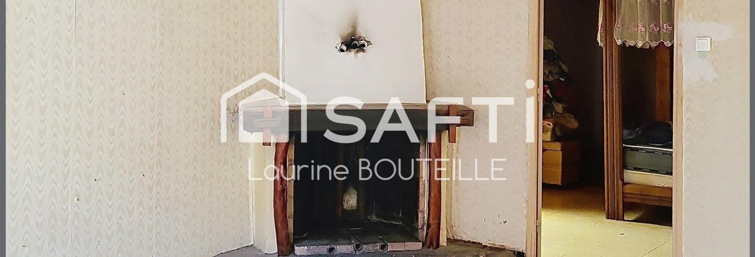 Maison 4 Pièces 100 m² à vendre à Eyguières (13430)