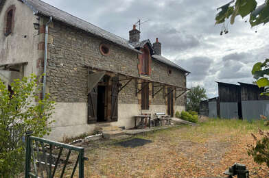 Maison 4 pièces 94500 €