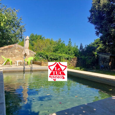 Maison 8 pièces 589000 €