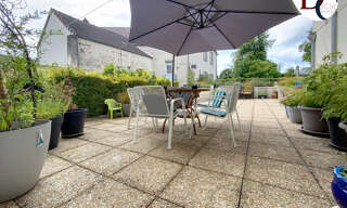 Appartement 3 Pièces 65 m² à vendre à Senlis (60300)